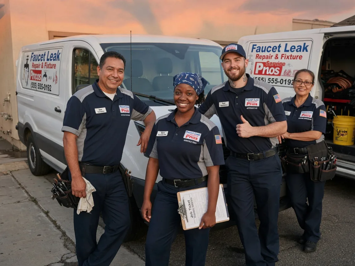 Faucet Repair company in Moretown, VT